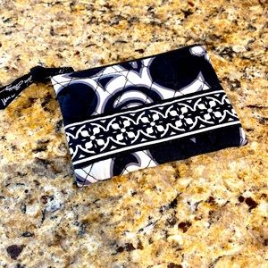 EUC Vera Bradley card case